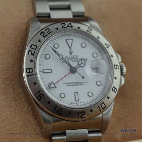 rolex explorer pre owned|rolex explorer preowned.